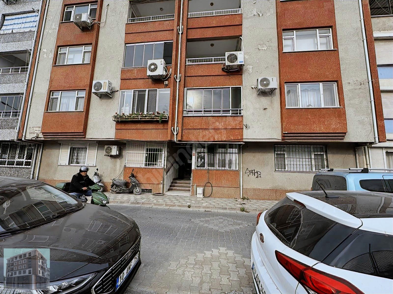 CAMİVASAT MAH SATILIK 3+1 DAİRE EDREMİT - BALIKESİR EDREMİT fotoğraf 22