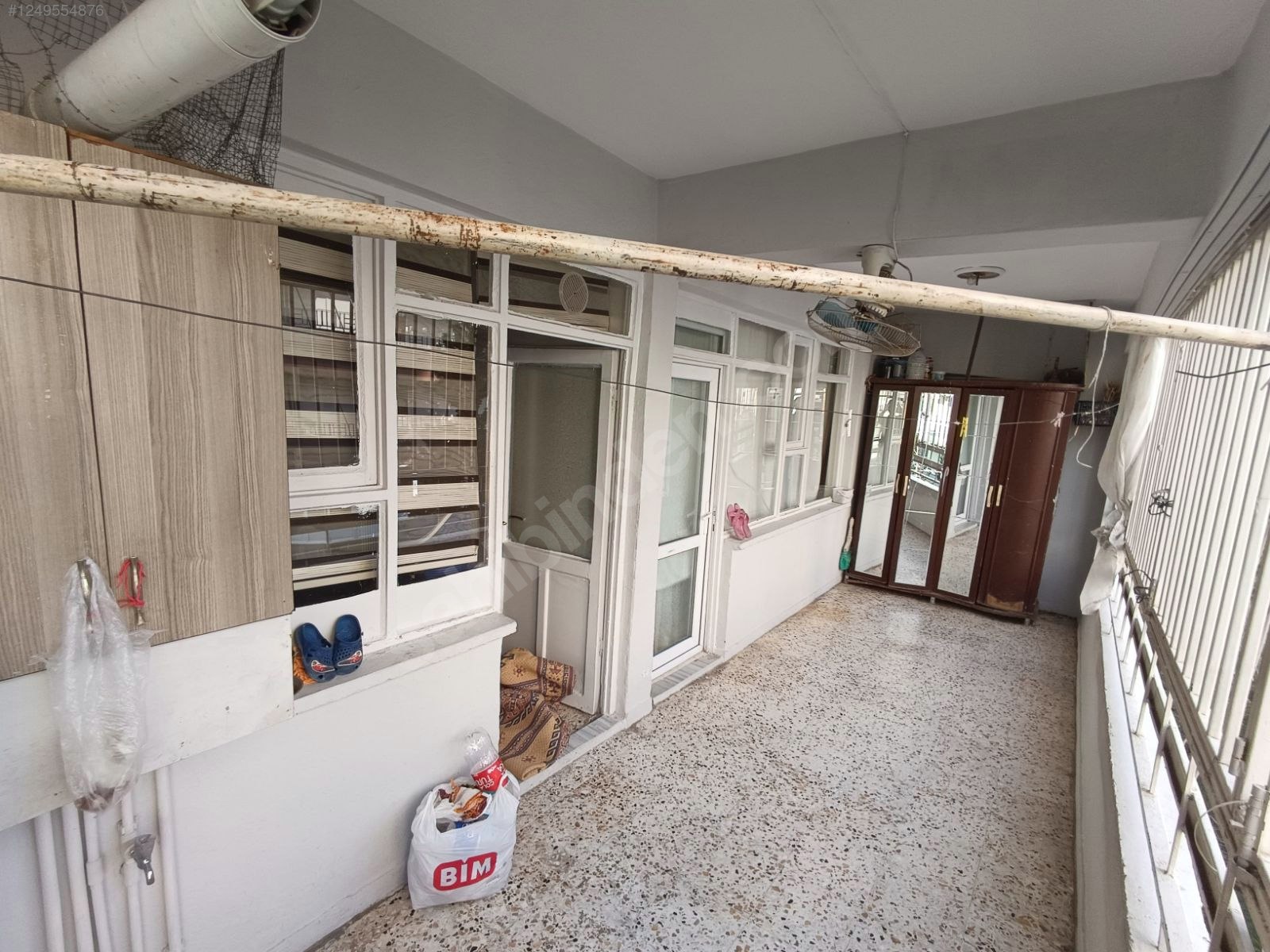 SEFA KOPERATİFİNDE SATILIK DAİRE - ŞANLIURFA KARAKÖPRÜ fotoğraf 3