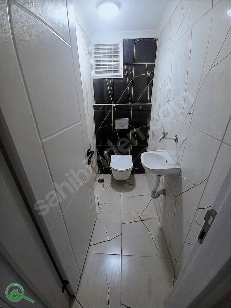 Pendik Kavakpınar İçi Tamamen Yenilenmiş 2+1 Yarı Bodrum Daire - İSTANBUL PENDİK fotoğraf 16