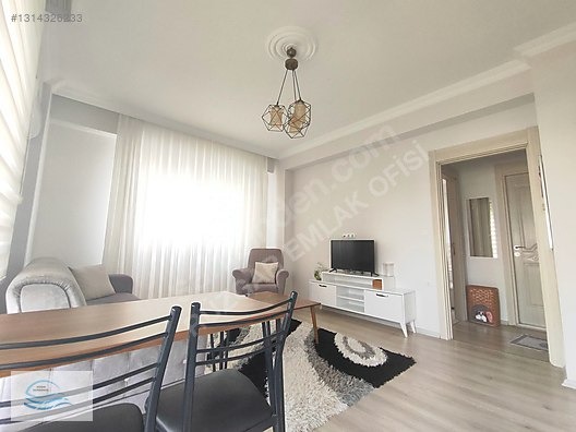 ÇATALAN CADDESİNDE KİRA GELİRLİ EŞYALI 1+1 DAİRE - ADANA SARIÇAM fotoğraf 3