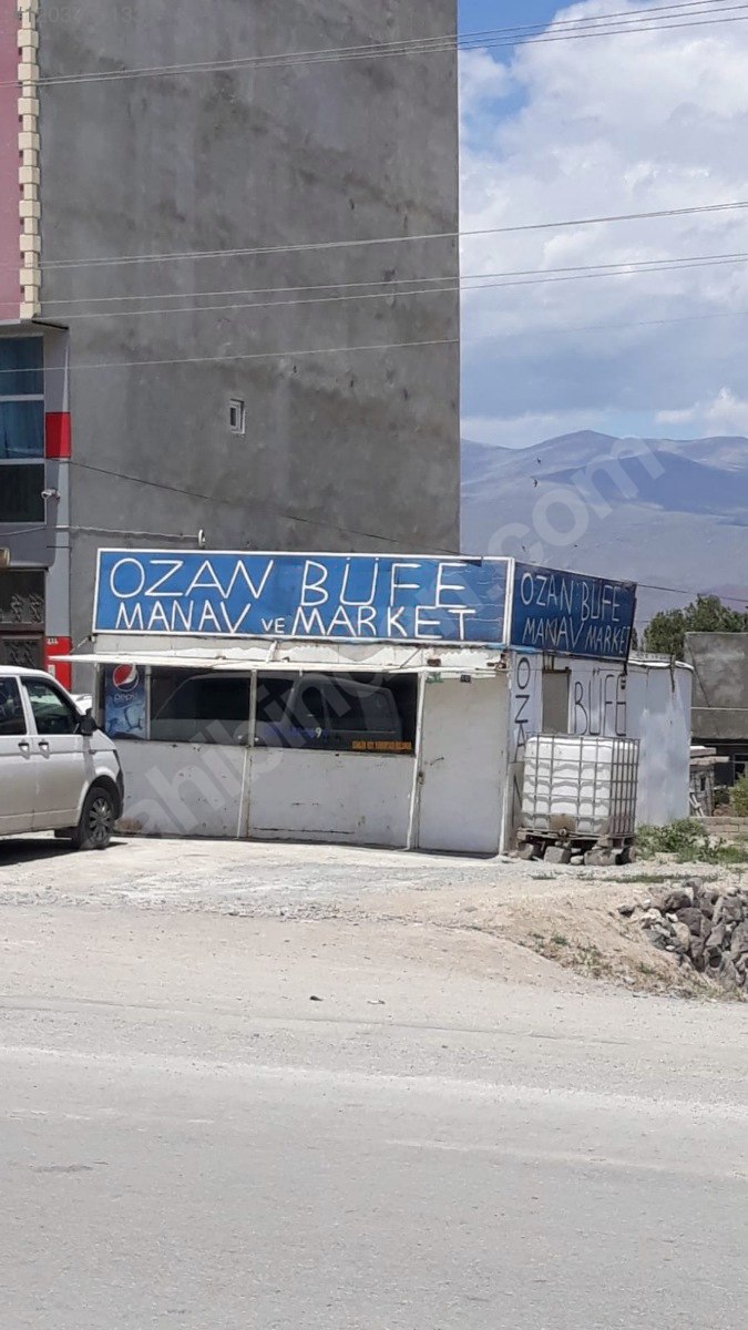 AĞRI DOĞUBAYAZIT HÜRRİYET  KÖYÜNDE 903 M² ARSAMIZ SATILIKTIR. - AĞRI DOĞUBAYAZIT fotoğraf 6