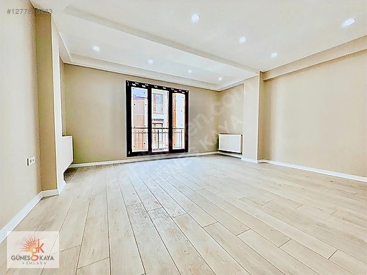 G.KAYA DAN GÜLTEPE MAHALLESİNDE LÜKS 3+1 120m2 ARA KAT DAİRE - İSTANBUL KÜÇÜKÇEKMECE fotoğraf 3