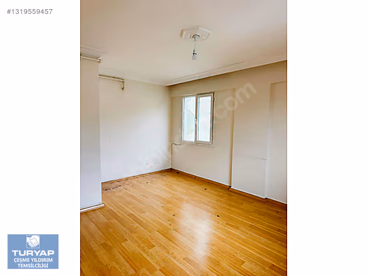 NARLIDERE MERKEZDE KİRALIK DOĞALGAZLI 2+1 DAİRE - İZMİR NARLIDERE fotoğraf 15