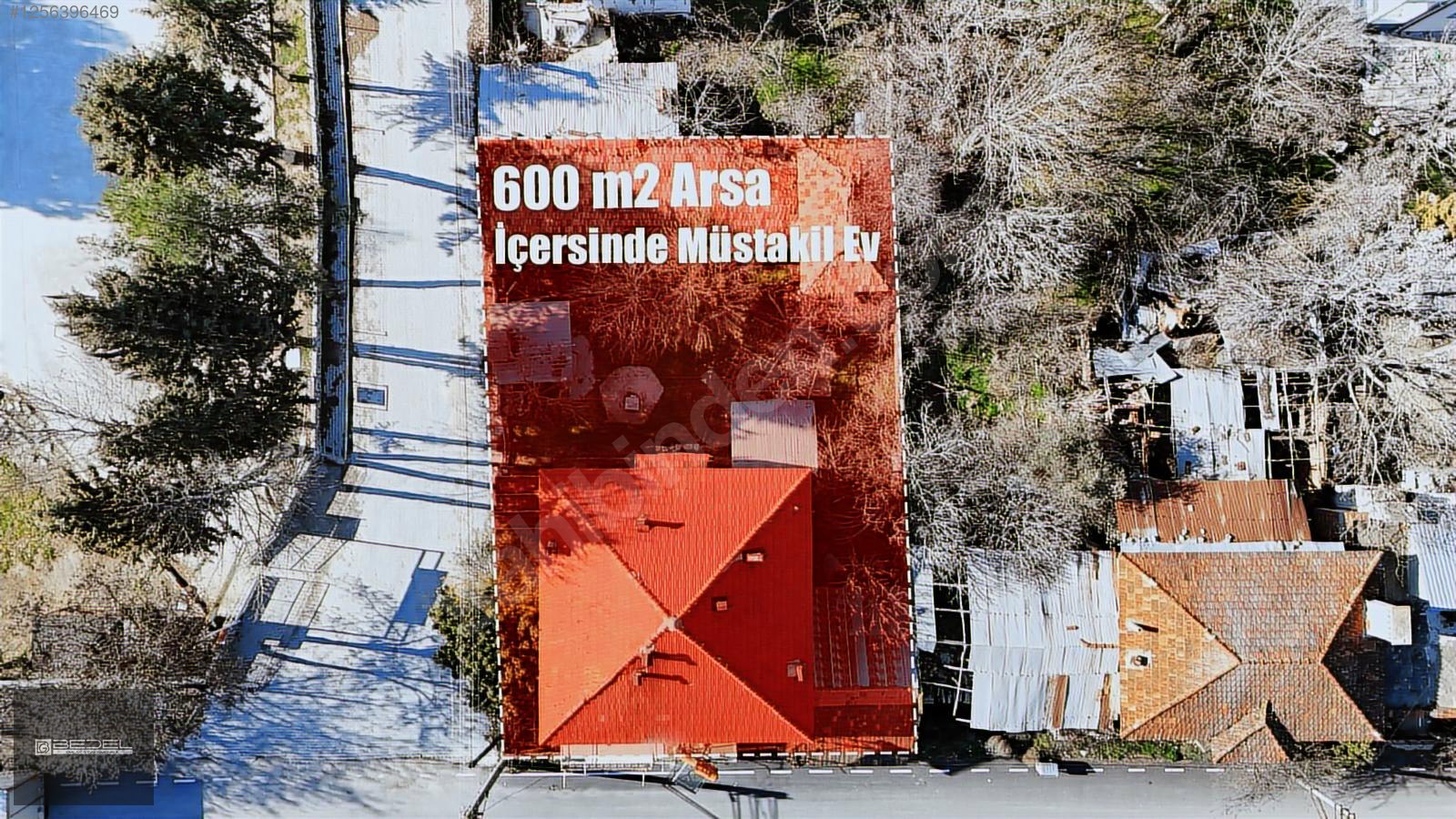 SATILIK BUCAK KIZILKAYA MERKEZ CADDE ÜSTÜ BAHÇELİ MÜSTAKİL EV - BURDUR BUCAK fotoğraf 21