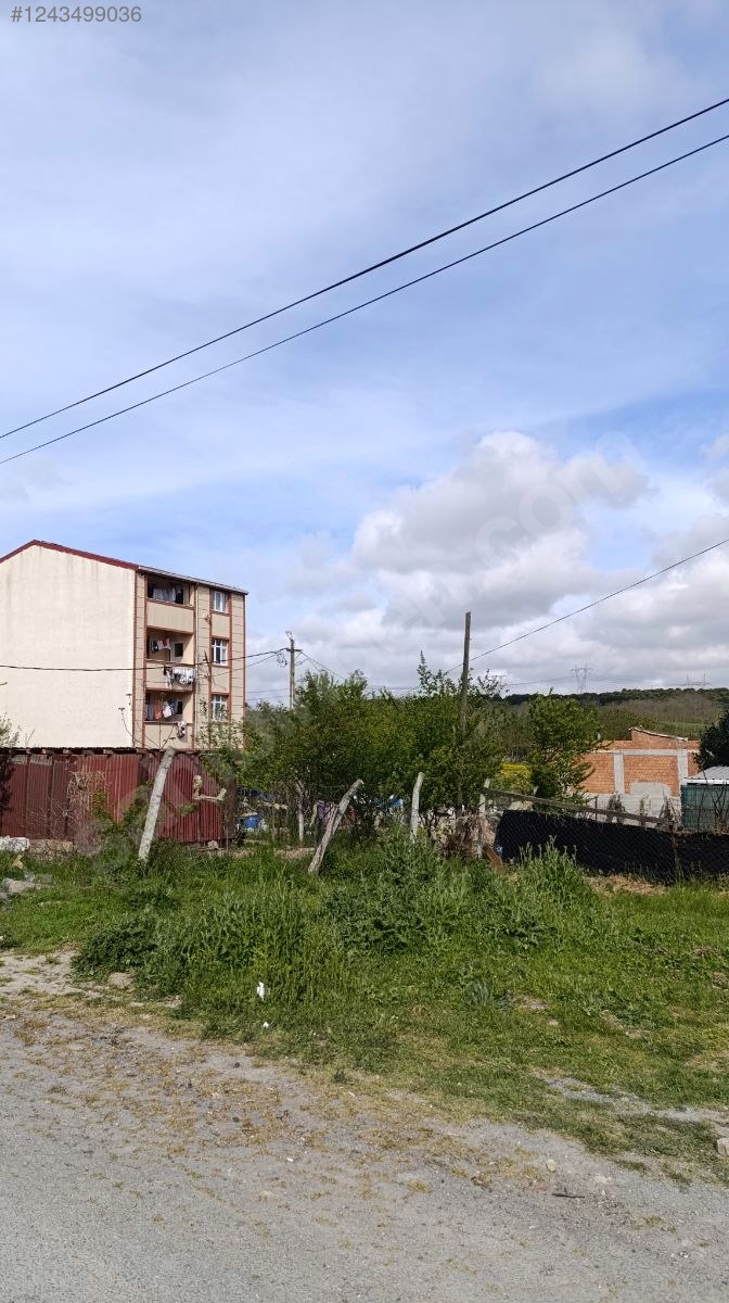 SAHİBİNDEN SATILIK ARNAVUTKÖY İMRAHOR MAHALLESİNDE İMARLI ARSA - İSTANBUL ARNAVUTKÖY fotoğraf 22