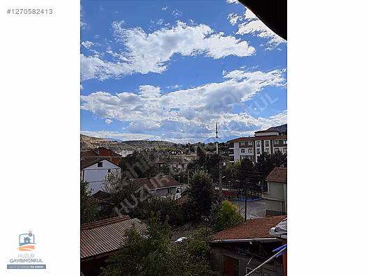 2+1 80m2 DAİRE SOGUKSU KAPALI SPOR SALONU KARSISINDA SATILIKTIR - KARABÜK MERKEZ fotoğraf 11