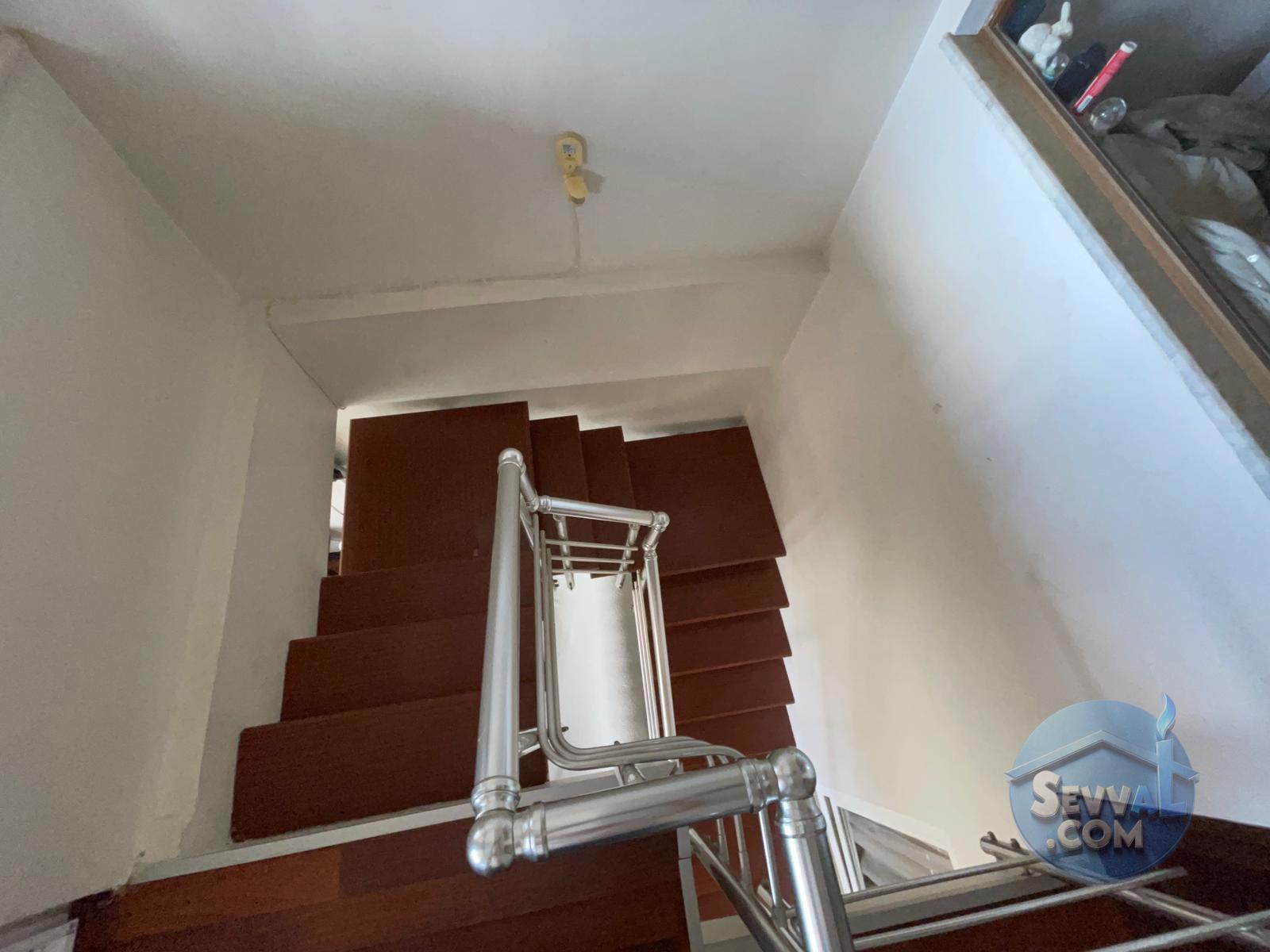 FESLEĞEN MAHALLESİNDE 3+1 GENİŞ DUBLEKS DAİRE - DENİZLİ PAMUKKALE fotoğraf 15
