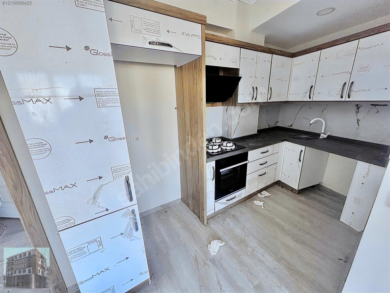 ADIGÜZEL GAYRİMENKUL SATILIK 1+1 DAİRE - BALIKESİR EDREMİT fotoğraf 7