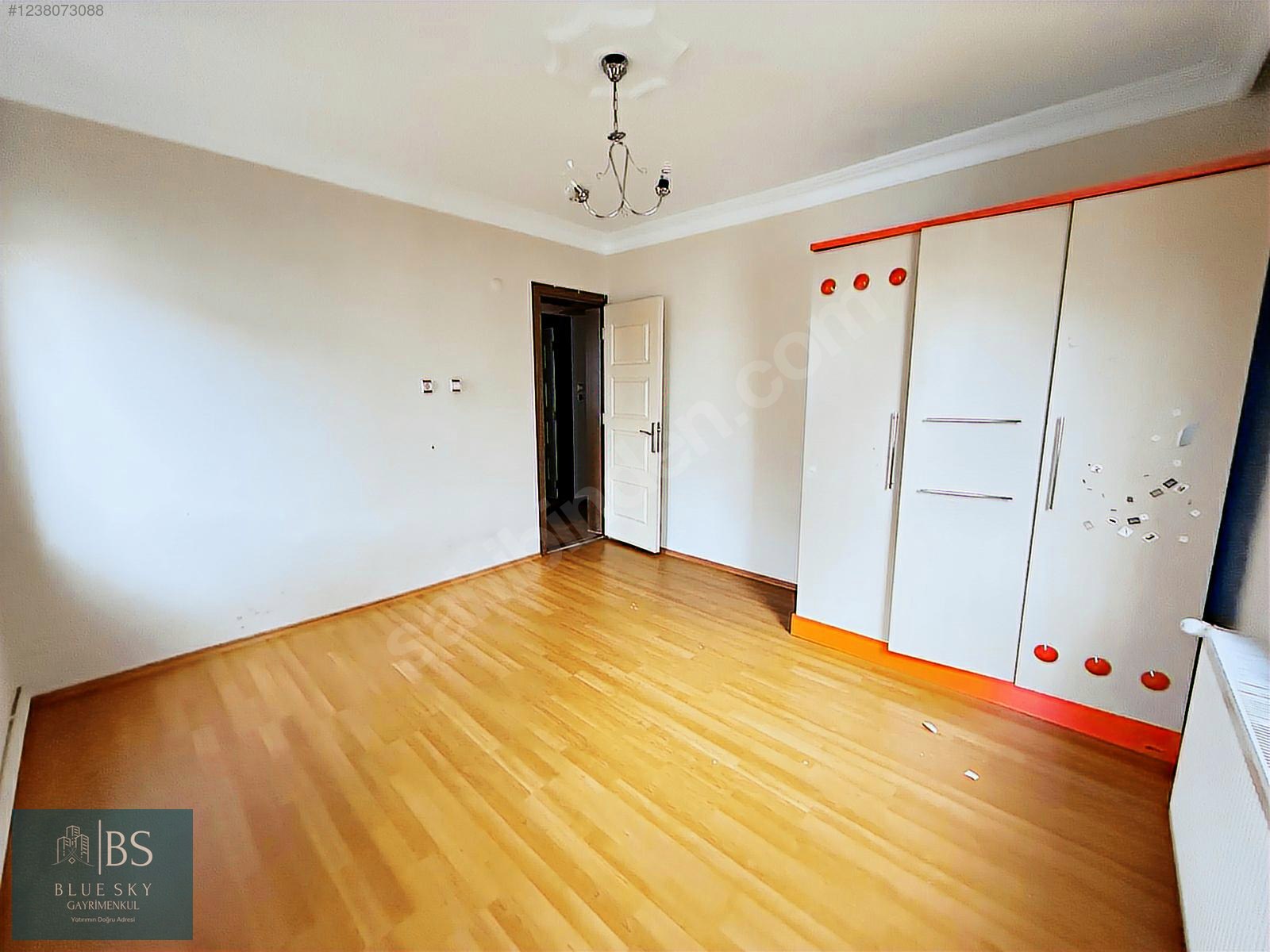 DENİZLİ YÜRÜYÜŞ YOLUNA YÜRÜME MESAFESİNDE 120M2 SATILIK DAİRE - DENİZLİ MERKEZEFENDİ fotoğraf 5