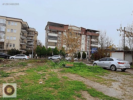 KESTEL KALE MH SATILIK 4 KATLI İMARLI ARSA KÖŞE BAŞI - BURSA KESTEL fotoğraf 28