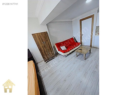 EFELER GAYRİMENKUL 1+0 Stüdyo EŞYALI Zafer Meydanı - AYDIN EFELER fotoğraf 35