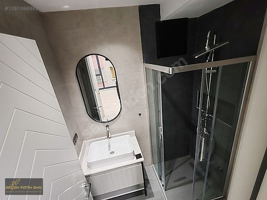 Edremit Hamidiye Meydanda SATILIK Premium 3+1 Lüks Daire - BALIKESİR EDREMİT fotoğraf 27