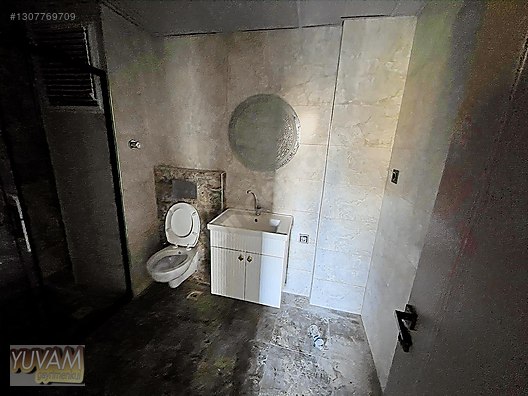 DAVULTEPE MAHALLESİ GENİŞ OTURUM ZEMİN KAT 1+1 DAİRE - MERSİN MEZİTLİ fotoğraf 48