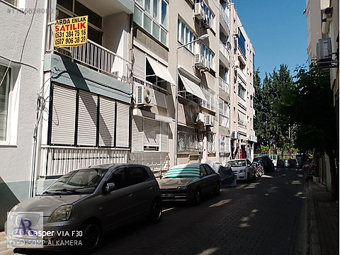 KARŞIYAKA MERKEZDE İÇİ BAKIMLI ARAÇ TAKASLI İŞYERİ. - İZMİR KARŞIYAKA fotoğraf 2