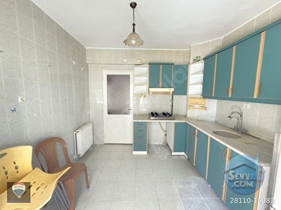 KUŞADASI MERKEZ’DE SATILIK 2 + 1 DAIRE - AYDIN KUŞADASI fotoğraf 21