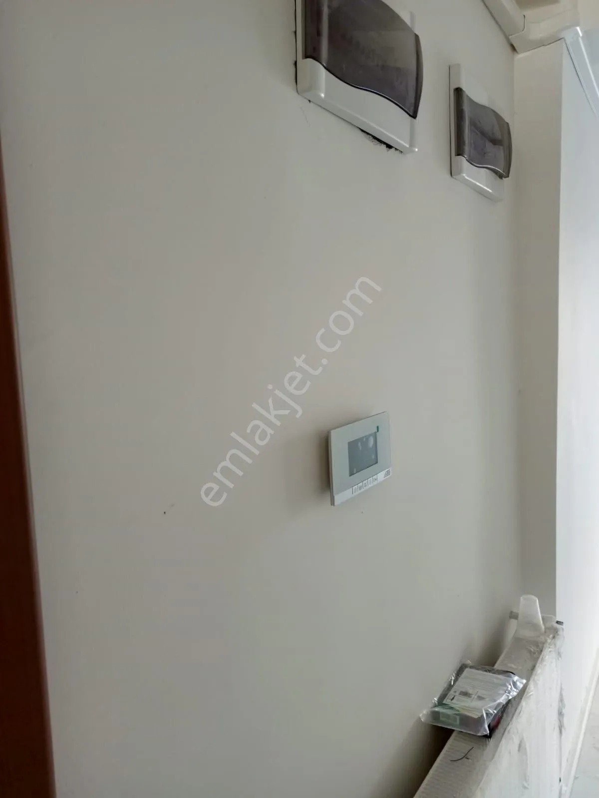 Balıkesir Burhaniye Hacıahmet Mahallesi De Satılık Daire - BALIKESİR BURHANİYE fotoğraf 13
