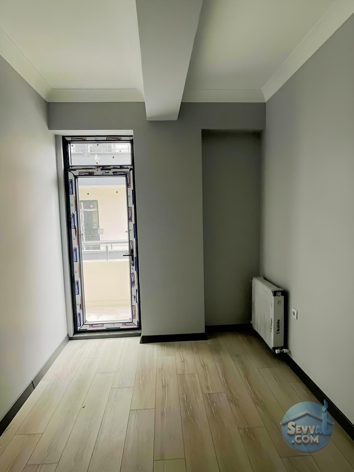 ENKA'DAN DERİNCE HARMANTARLADA SATILIK 2+1 SIFIR DAİRE - Kocaeli Derince fotoğraf 18