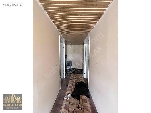 Kepez Kızıllıda 450 m² 2B Arazi İçinde Prefabrik 1 HAFTAYA ÖZEL - ANTALYA KEPEZ fotoğraf 14