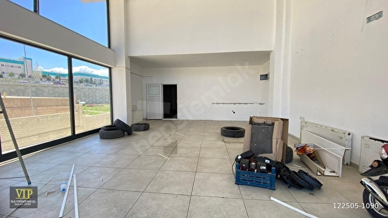 VİP GAYRİMENKUL'den HASTANE VE OTOGAR YANINDA KİRALIK DÜKKAN - ANTALYA ELMALI fotoğraf 19