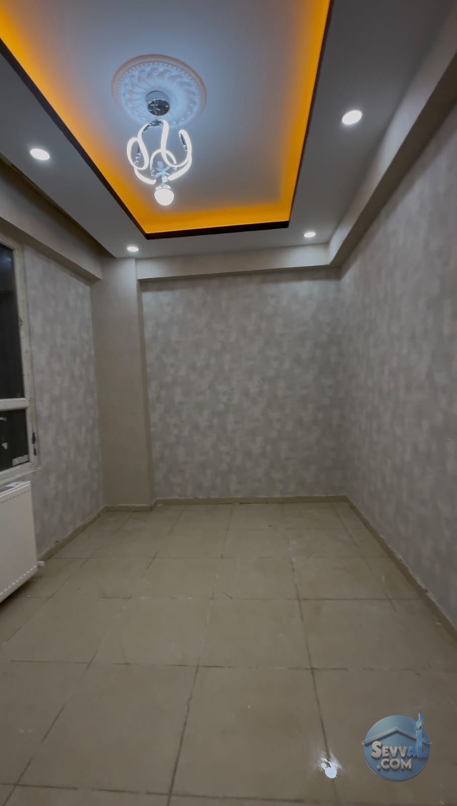 AHMEY YESEVİ MAH YÜKSEK GİRİŞ 2+1 D.GAZLI - ŞANLIURFA HALİLİYE fotoğraf 15
