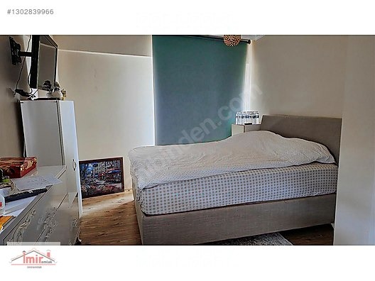 İMİR EMLAK OFİSİNDEN YUNUS EMRE MAH 1.KAT YAPILI DAİRE - ANKARA PURSAKLAR fotoğraf 21