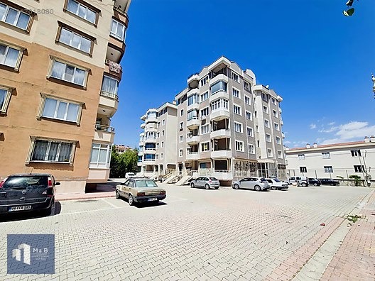 FETİH CADDESİ-ŞEHİR HASTANESİ YAKINI KİRALIK 3+1 SİTE İÇİ DAİRE - KONYA KARATAY fotoğraf 2