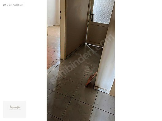 FATİH.HIRKAİ ŞERİF MAH.2+1 KAT MÜLKİYETLİ.SATILIK DAİRE - İSTANBUL FATİH fotoğraf 2