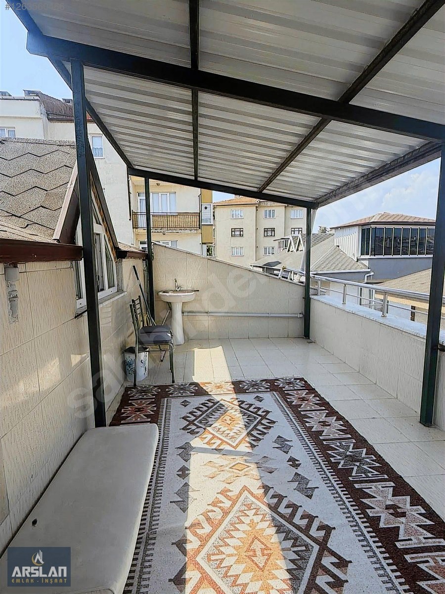 ARSLAN EMLAK'TAN İNEGÖL MAHMUDİYE MAHALLESİ SATILIK DUBLEX DAİRE - BURSA İNEGÖL fotoğraf 22