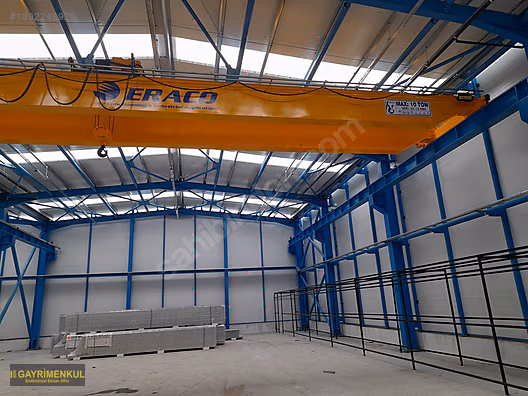 Sak/Adapazarı Satlık 1050 m² Fabrika,Kuzey Marmara Yolu Cephe - SAKARYA ADAPAZARI fotoğraf 25