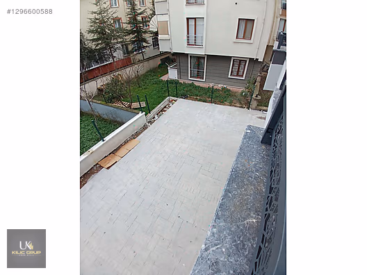KILIÇ GRUPTAN YERDEN ISITMALI 3+1 SATILIK DAİRE - KOCAELİ KÖRFEZ fotoğraf 5