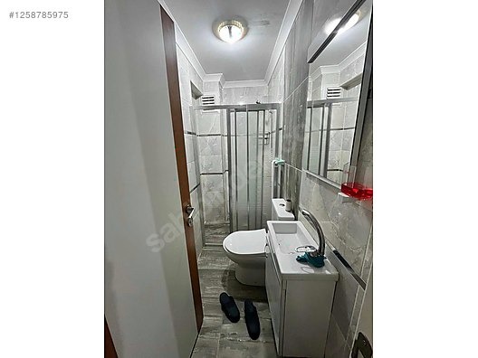 HAZIR KİRACILI SATILIK 1+1 EŞYALI DAİRE - BURSA İNEGÖL fotoğraf 4