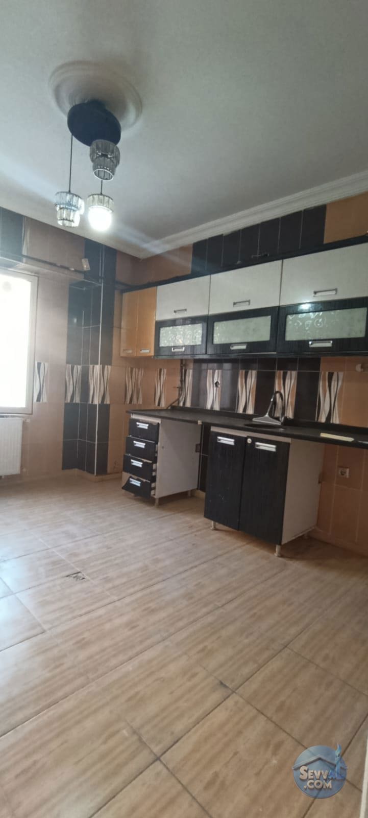ATATÜRK MAH 1.KAT 3+1 D.GAZLI,ASANSÖRLÜ - ŞANLIURFA HALİLİYE fotoğraf 19