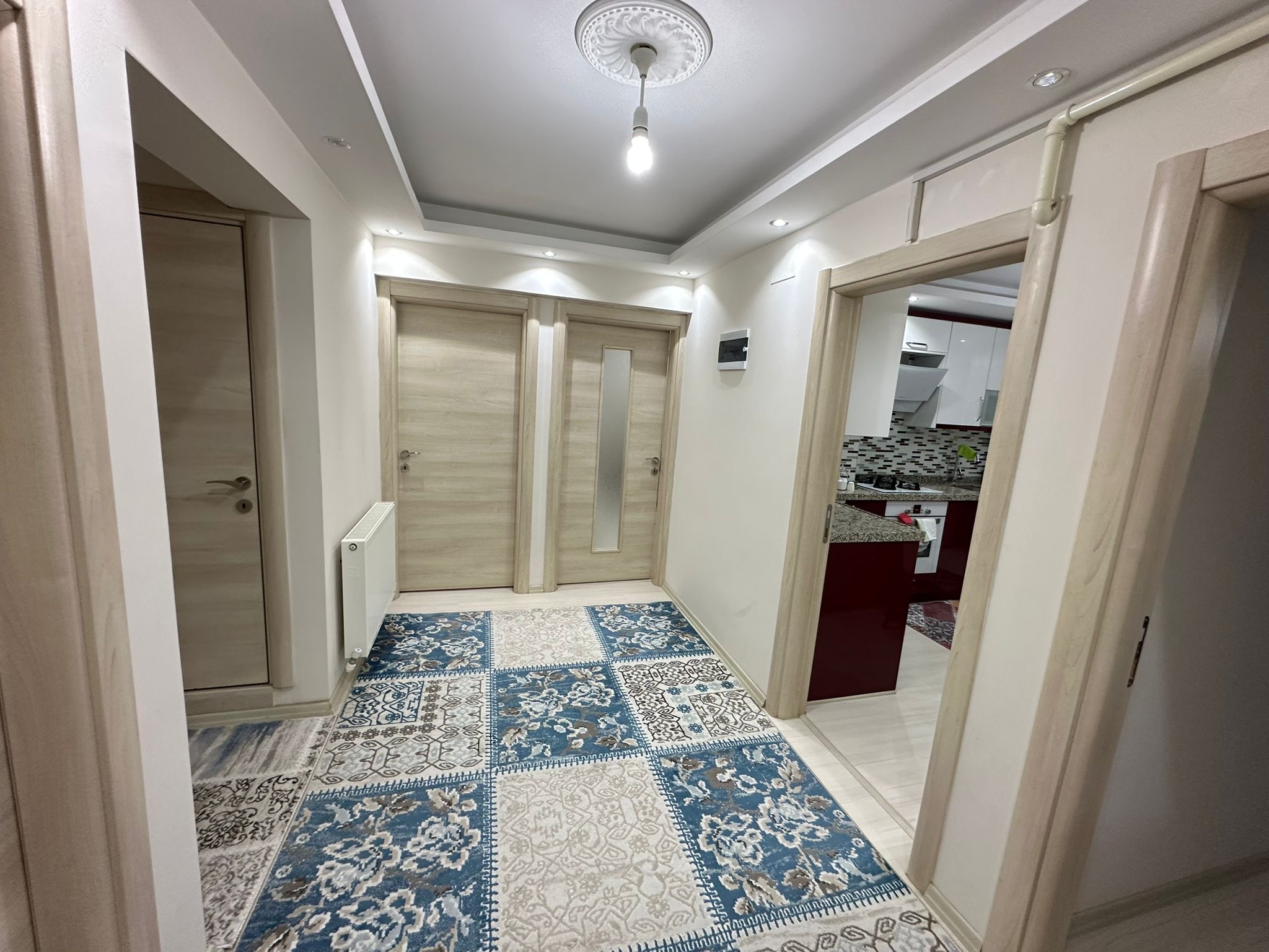 Manisa Yunusemre Muradiye Mah. Karanlıksız Asansörlü 3+1 Ara - MANİSA YUNUSEMRE fotoğraf 25