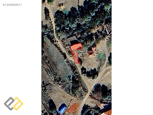 AKADEMİDEN AZİZLİBAĞLARINDA BAĞ EVİ YAPIMINA UYGUN ARSA - YOZGAT MERKEZ fotoğraf 2