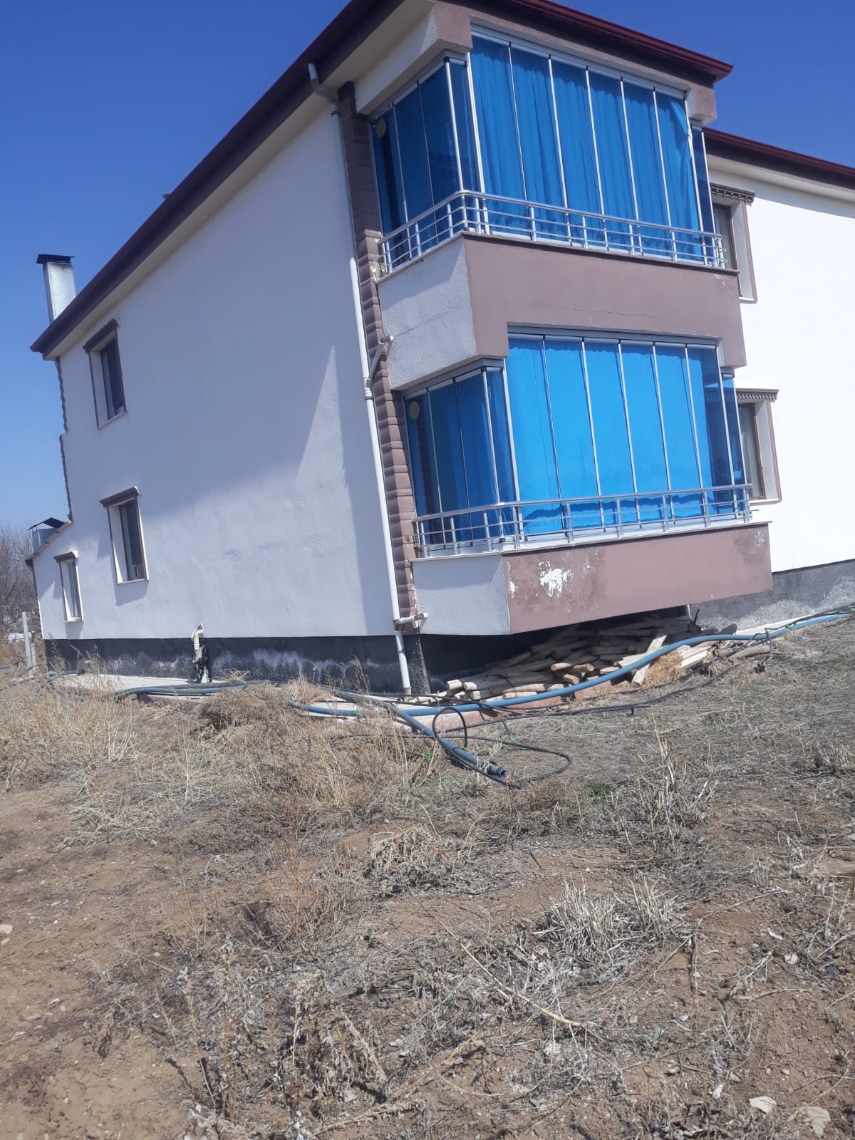 ELAZIĞ MERKEZ SATILIK 2. KATLI EŞYALI BAHÇE - ELAZIĞ MERKEZ fotoğraf 8