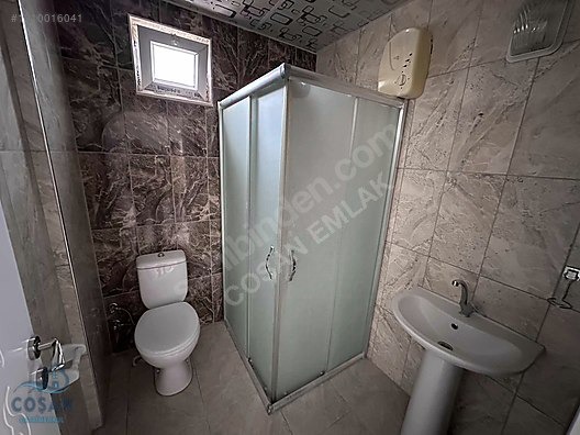 EMİN EVİME FUZUL EVE UYGUN ASANSÖRLÜ SATILIK 2+1 DAİRE - ANTALYA KEPEZ fotoğraf 15