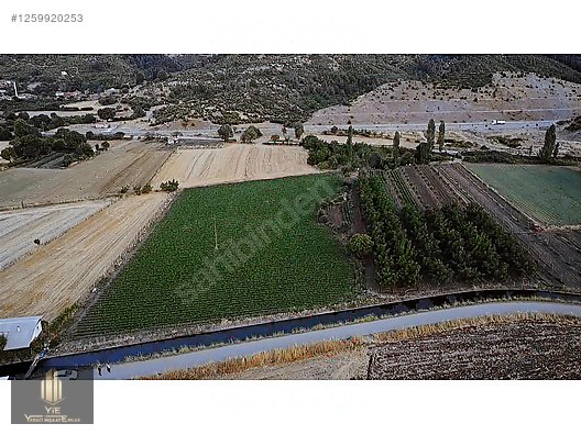 İLÇE MERKEZİNDE 8,5 DÖNÜM - BALIKESİR SINDIRGI fotoğraf 3