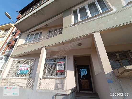 OKUROĞLU EMLAKTAN SATILIK DAİRE - TOKAT MERKEZ fotoğraf 3