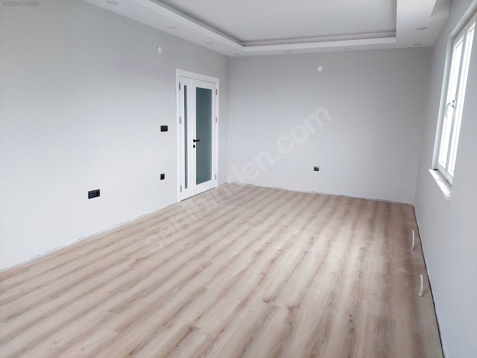GİRESUN GAZİLER MEVKİİNDE DENİZ MANZARALI LÜKS 4+1 DAİRE - GİRESUN MERKEZ fotoğraf 6