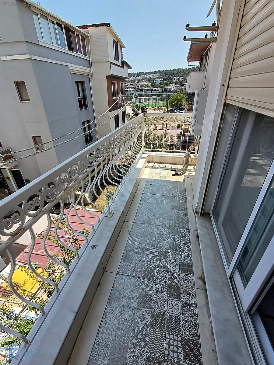 SEFERİHİSAR SIĞACIK'TA MERKEZİ KONUMDA LOFT DAİRE - İZMİR SEFERİHİSAR fotoğraf 2