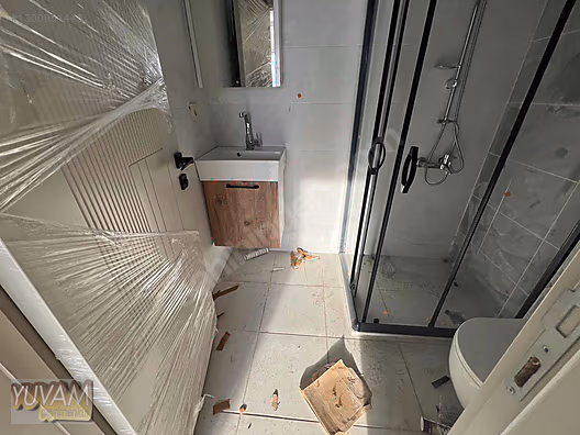 YUVAM'DAN ENÇ PERFECT LİFE 2 Sitesi'nde Lüks 2+1 Daire - MERSİN ERDEMLİ fotoğraf 4