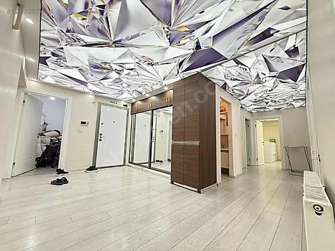 YÜCE'DEN ▓4+1 GENİŞ OTURUMLI CADDE ÜZERİ KİLERLİ,FIRSAT DAİRE - ANKARA PURSAKLAR fotoğraf 26