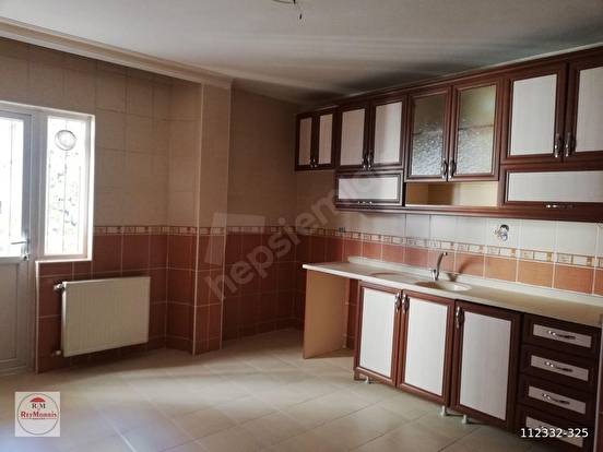 Keçiören Aktepe'de Y.Giriş Yapılı Balkonlu Kombili Geniş Salon ve Mutfak 120 M2  - ANKARA KEÇİÖREN fotoğraf 7