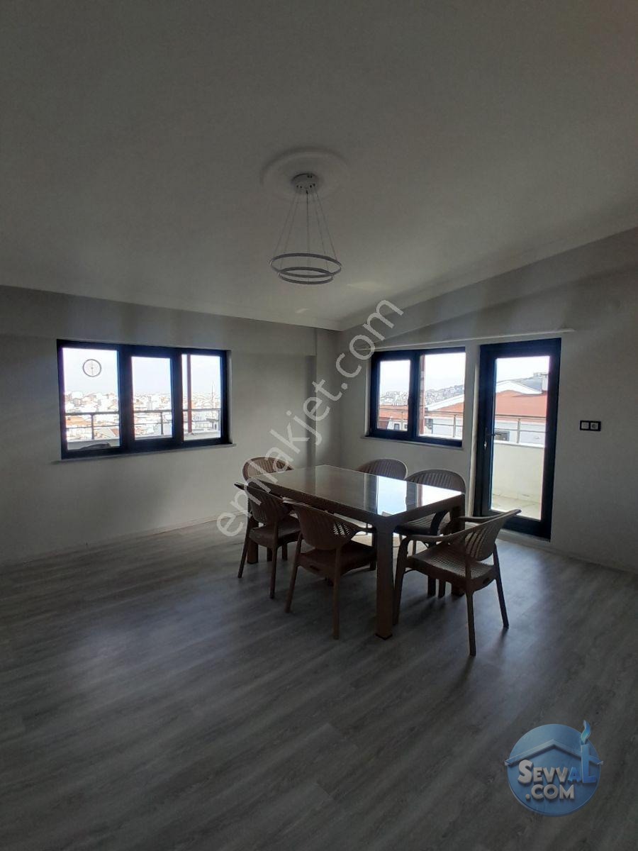 Emsalsiz Güzellikte 4+1 Dubleks - BALIKESİR KARESİ fotoğraf 5