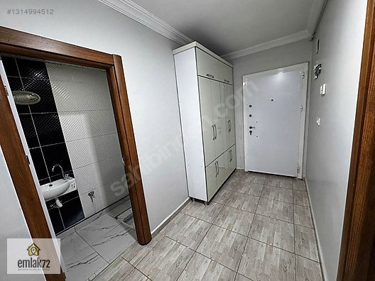 EMLAK 72 'DEN İLUH DEVLET HASTANESİ YANI KİRALİK DAİRE - BATMAN MERKEZ fotoğraf 3