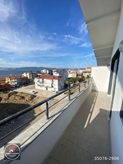 KARDEŞ GAYRİMENKUL 'DEN KARAMÜRSEL EREĞLİ 'DE SATILIK SIFIR ÇATI DUBLEKS DAİRE - KOCAELİ KARAMÜRSEL fotoğraf 15