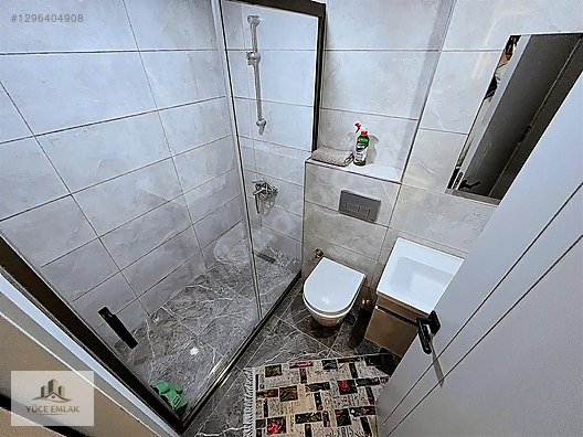 YÜCE'DEN▓4+1ALTTAN ISITMA ŞEHRİN KALBİNDE ULTRA LÜX SİTE DAİRESİ - ANKARA PURSAKLAR fotoğraf 31