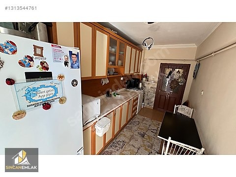 SELÇUKLU MAHALLESİN'DE 3+1 MASRAFSIZ MERKEZE YÜRÜME MESAFESİNDE - ANKARA SİNCAN fotoğraf 2