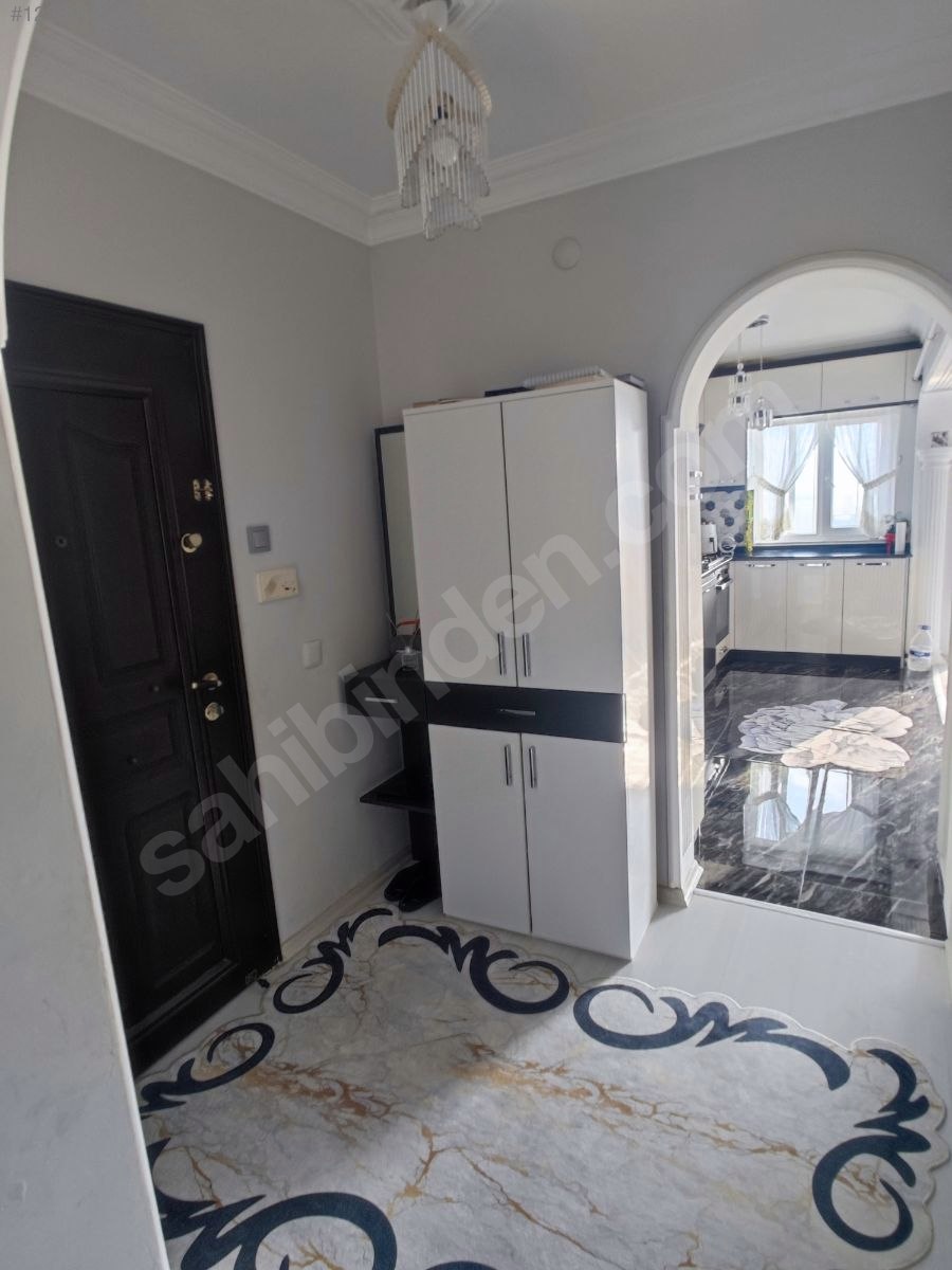 SAHİBİNDEN ACİL SATILIK İçi Sıfır Yapılı Daire - BURSA GEMLİK fotoğraf 3