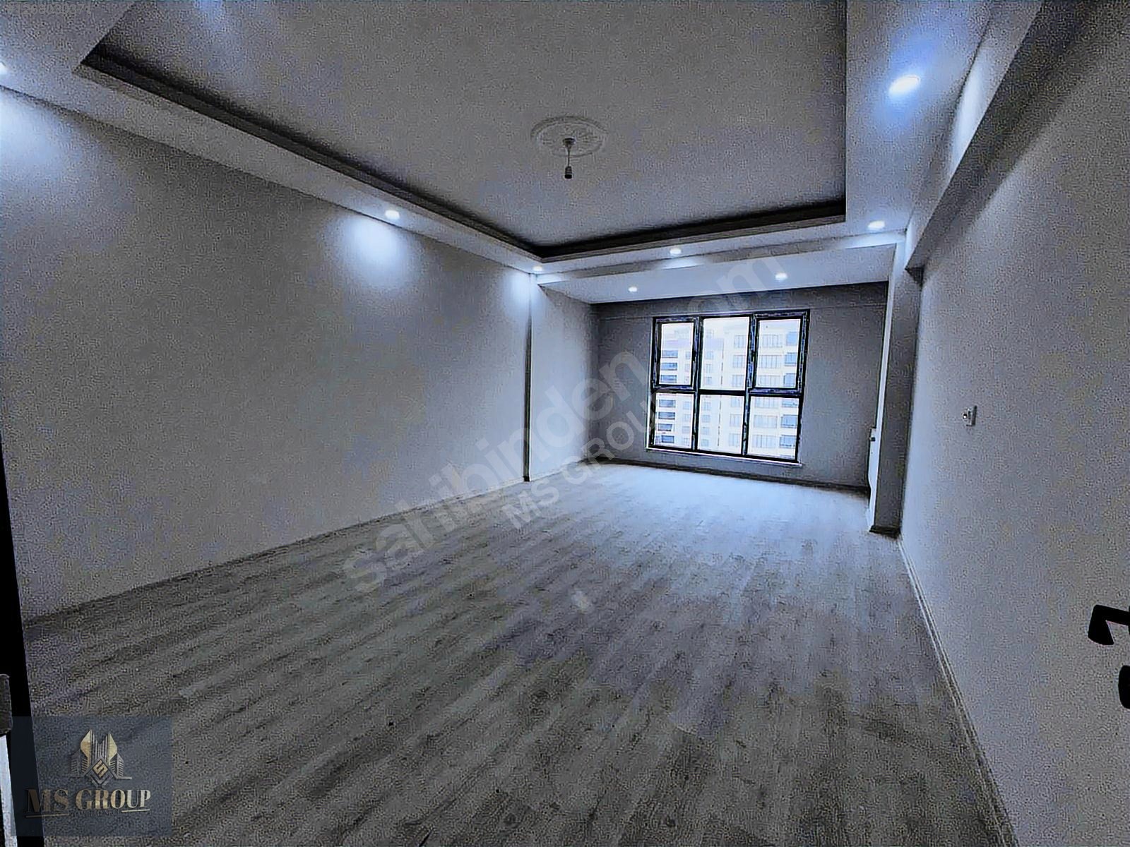 MS GROUP'DAN TUZLUGÖL MAH 3+1 SATILIK DAİRE - SİVAS MERKEZ fotoğraf 23